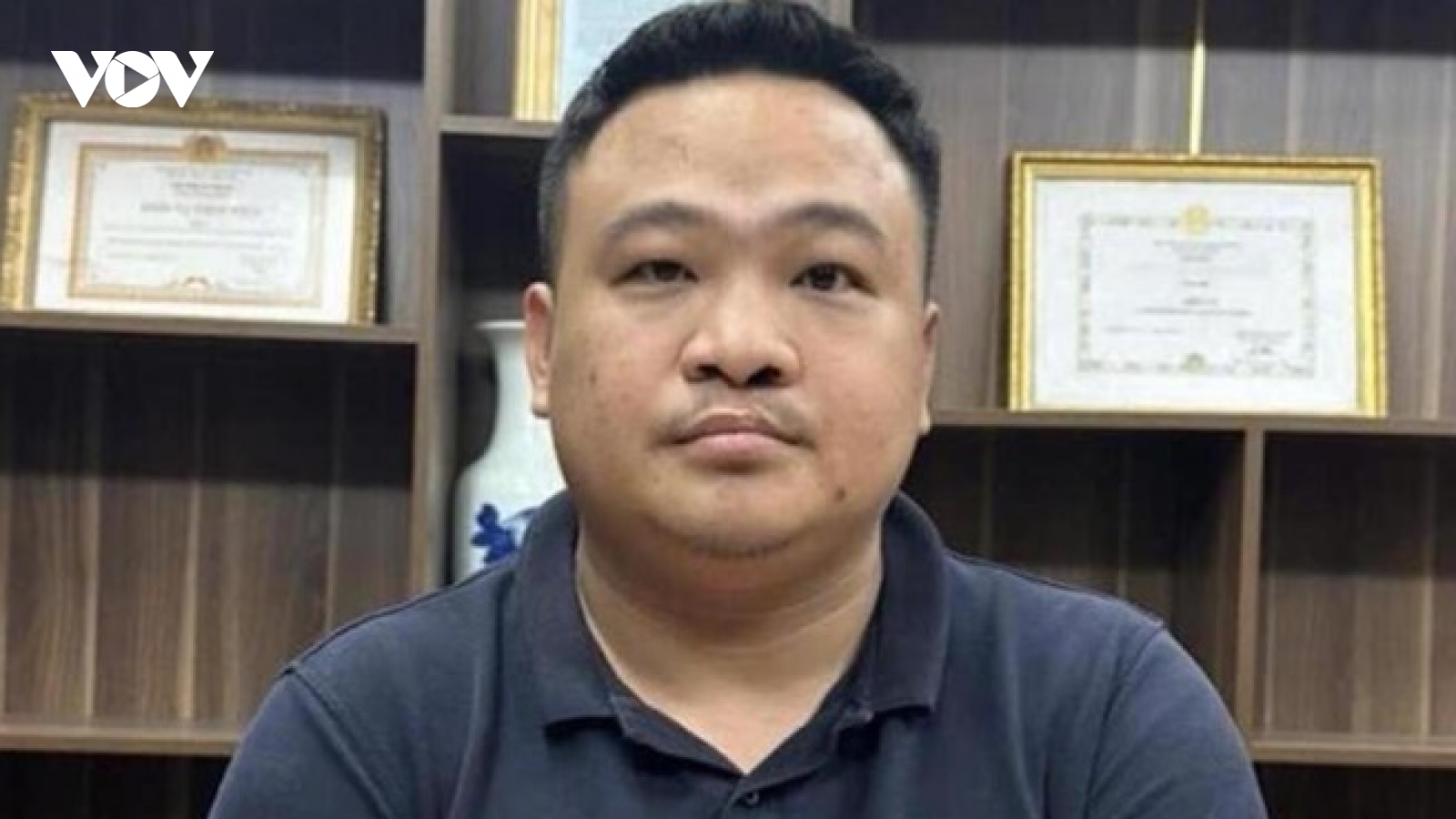 Kẻ cầm đầu đường dây lừa đảo hàng trăm nghìn người già bị khởi tố thêm tội danh