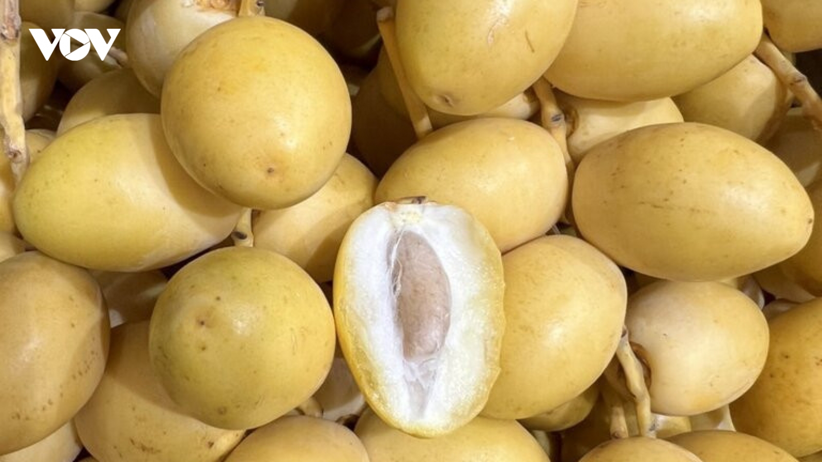 Loại quả từng là đặc sản cao cấp, nay giá giảm bất ngờ ai cũng có thể mua