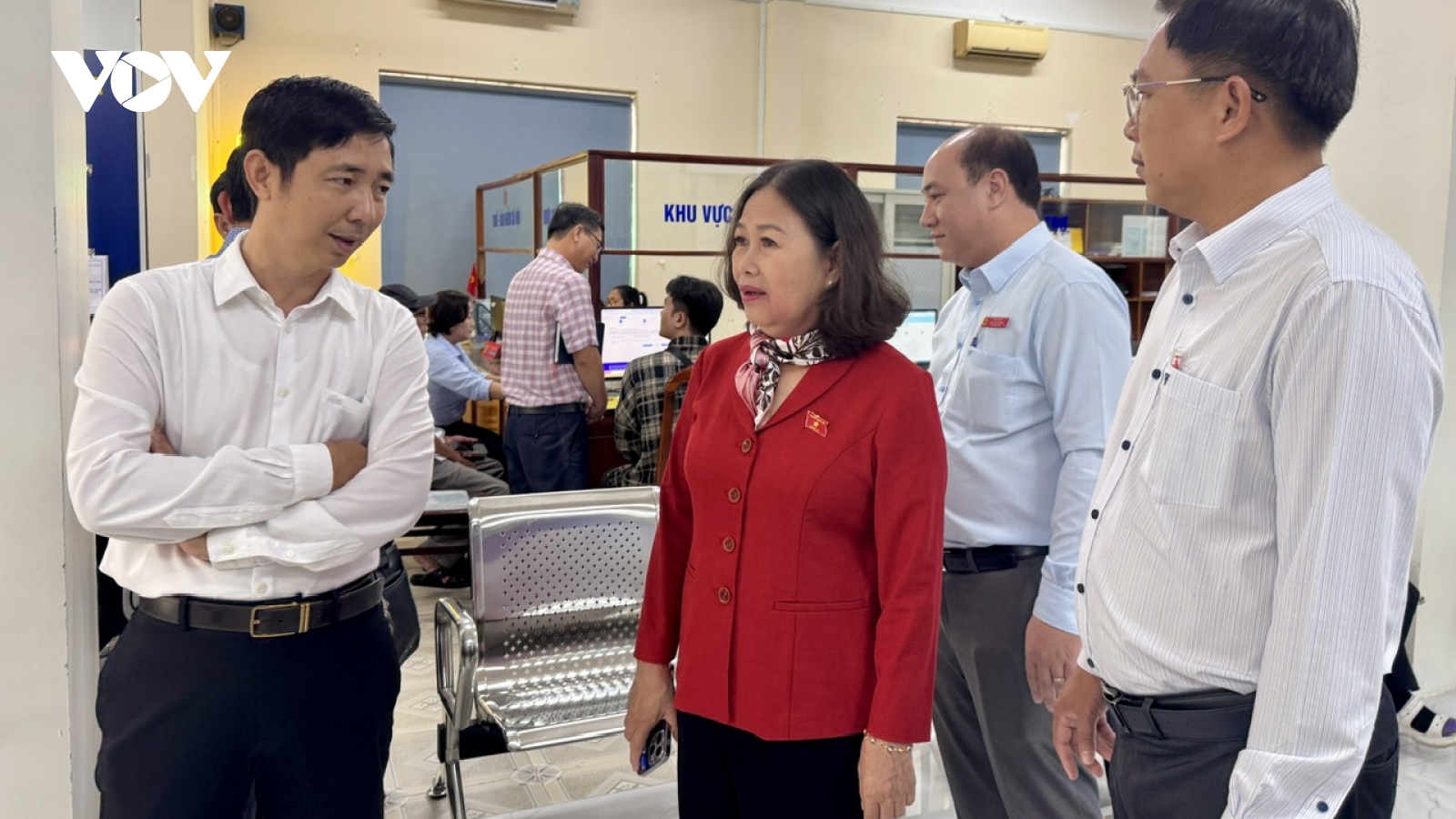 "Địa phương cần nêu cụ thể vướng mắc, đừng kiến nghị chung chung"