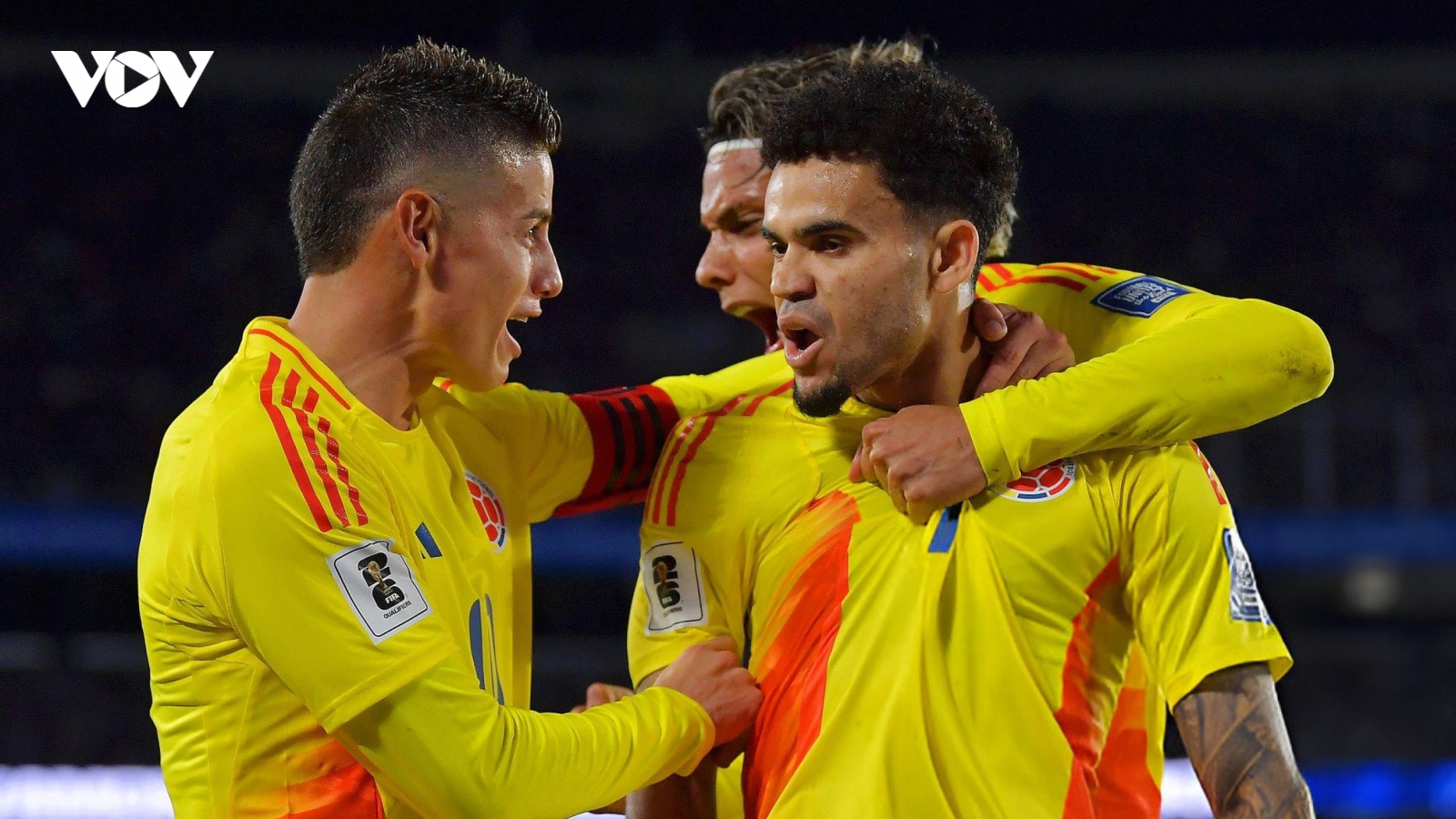 Lịch thi đấu và trực tiếp vòng loại World Cup 2026 khu vực Nam Mỹ: Đội tiếp theo có vé đến VCK?