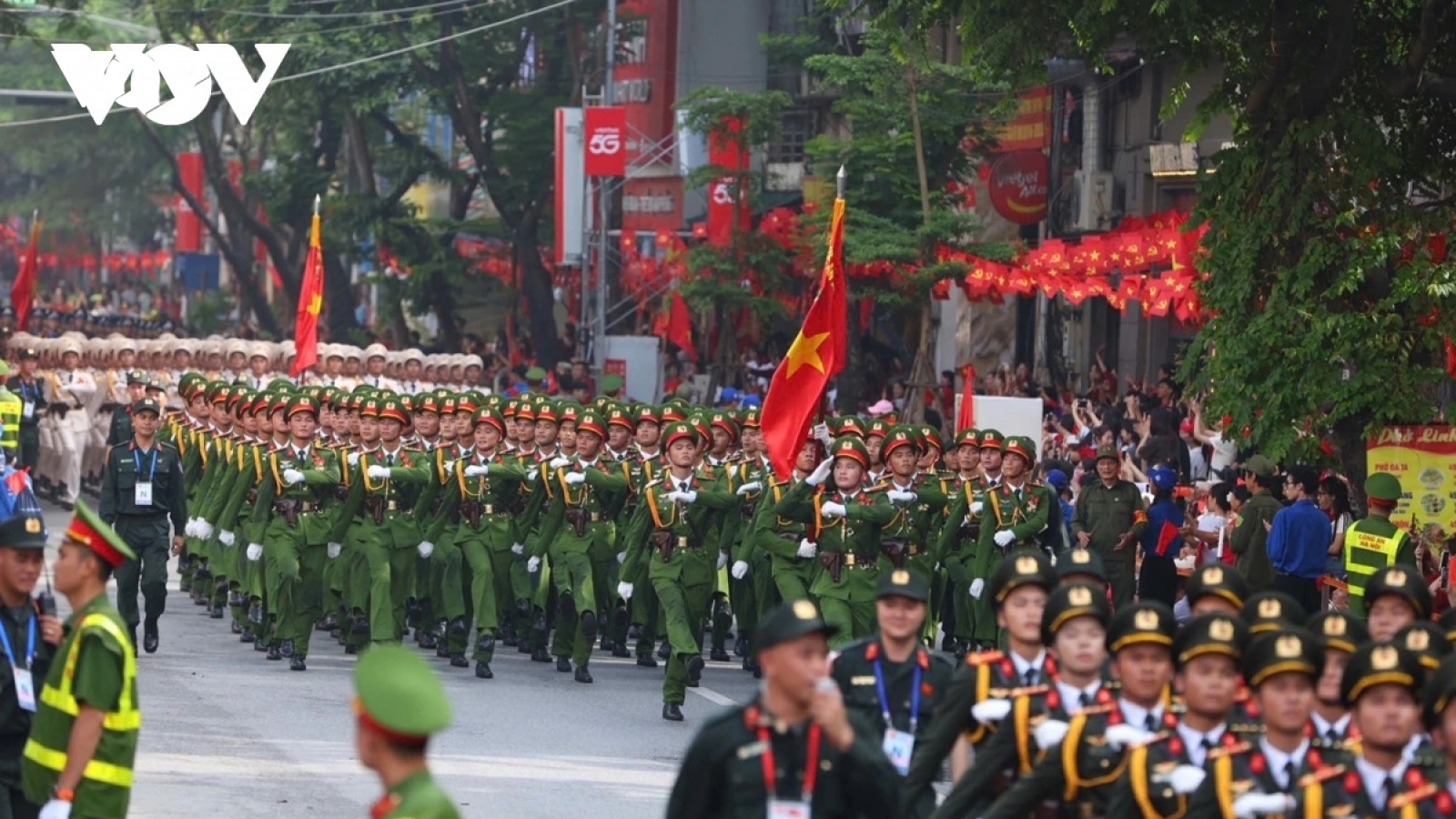 Bài viết của Tổng Bí thư Tô Lâm: Công an nhân dân vì Đảng, vì dân