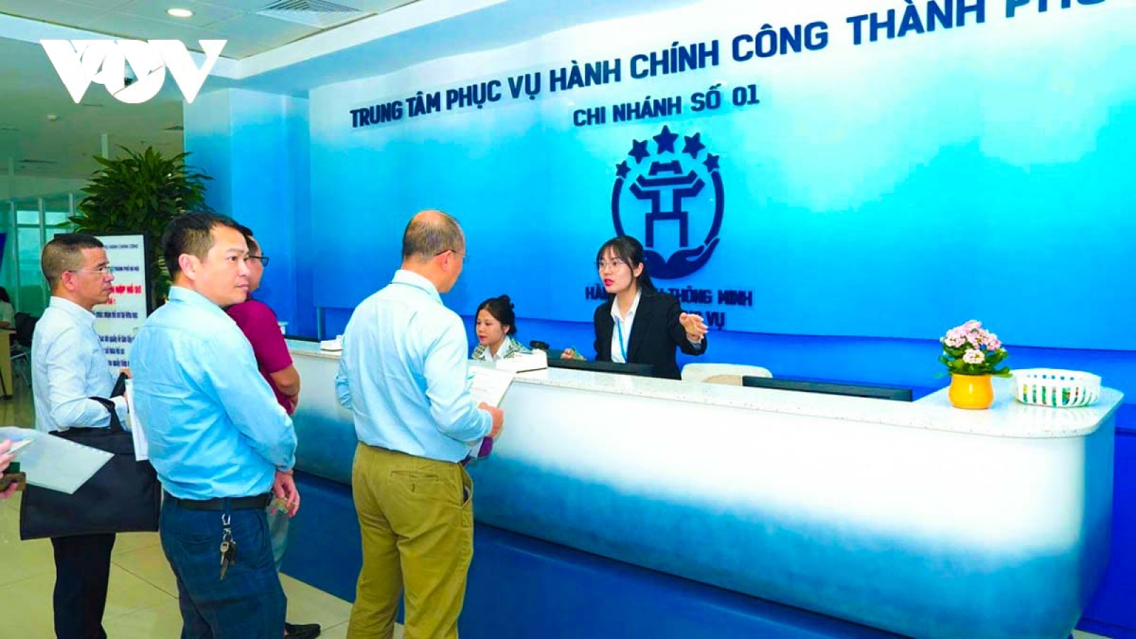 Kiểm tra trách nhiệm để xảy ra chậm, muộn trong giải quyết thủ tục đất đai ở Hà Nội