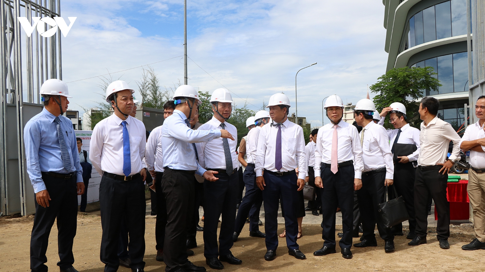 Đà Nẵng hướng tới trung tâm công nghệ với kinh tế số chiếm 40% GRDP