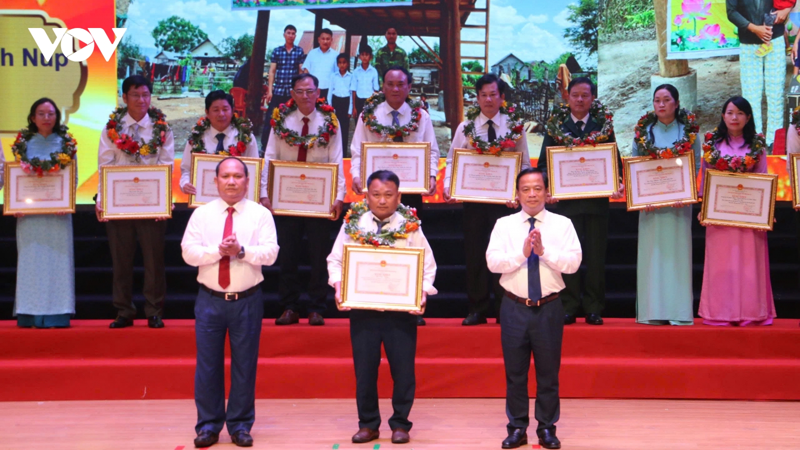 600 đại biểu tiêu biểu dự Đại hội Thi đua yêu nước tỉnh Gia Lai