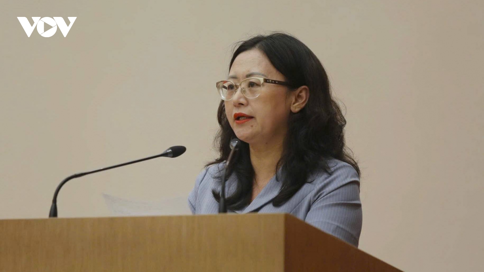 “Đại hội số” của Đảng bộ tỉnh Lào Cai có sự tham gia của 440 đại biểu