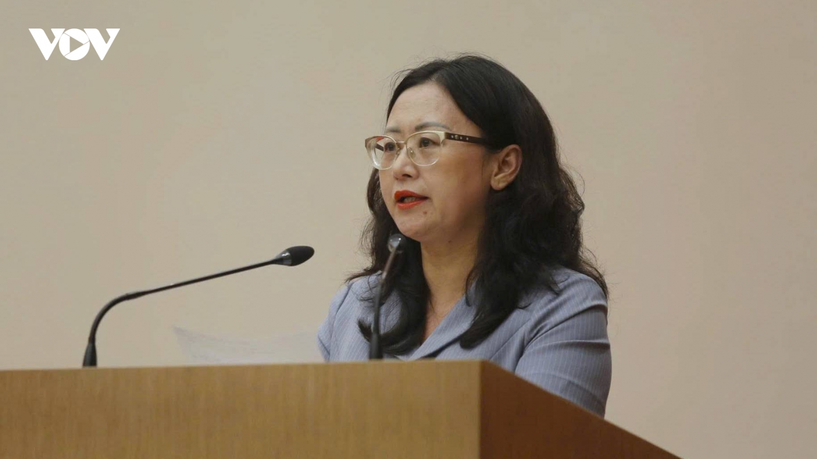 “Đại hội số” của Đảng bộ tỉnh Lào Cai có sự tham gia của 440 đại biểu