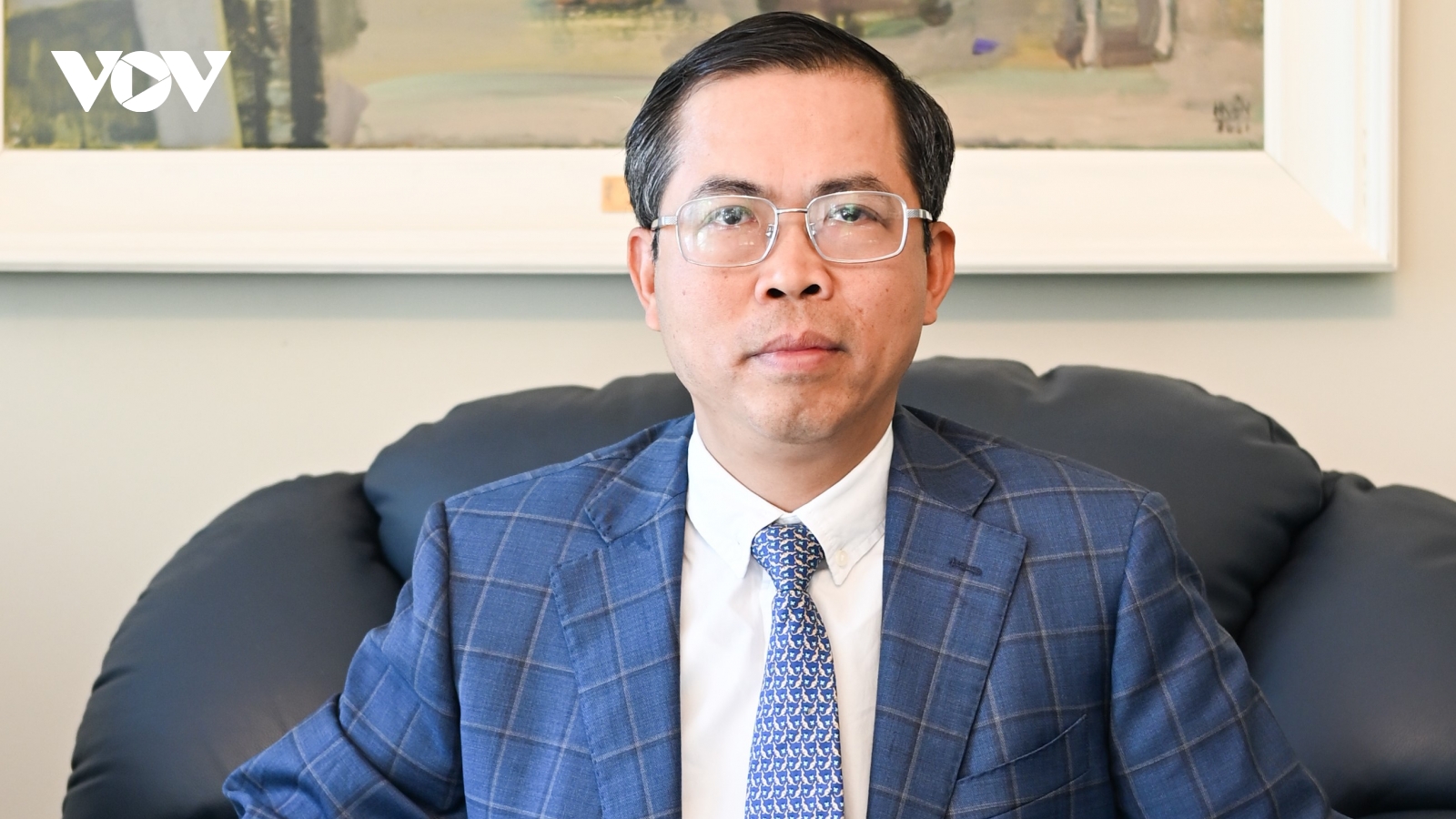 Làm sâu sắc quan hệ song phương Việt Nam - Australia