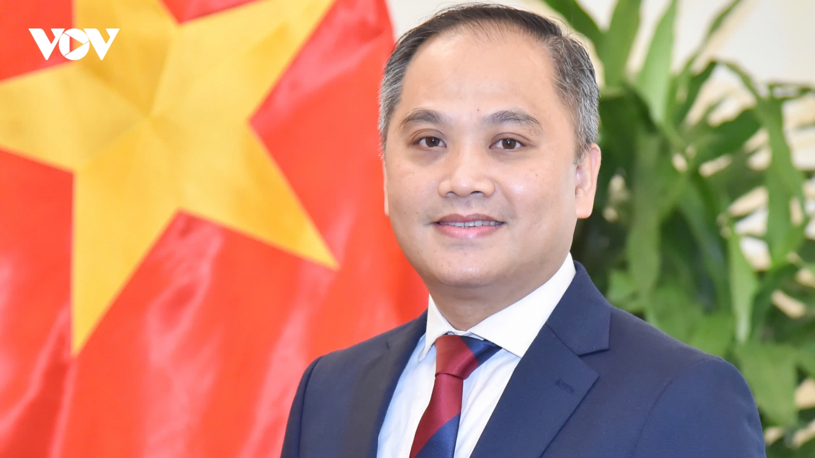 Việt Nam – New Zealand thúc đẩy quan hệ đối tác chiến lược toàn diện