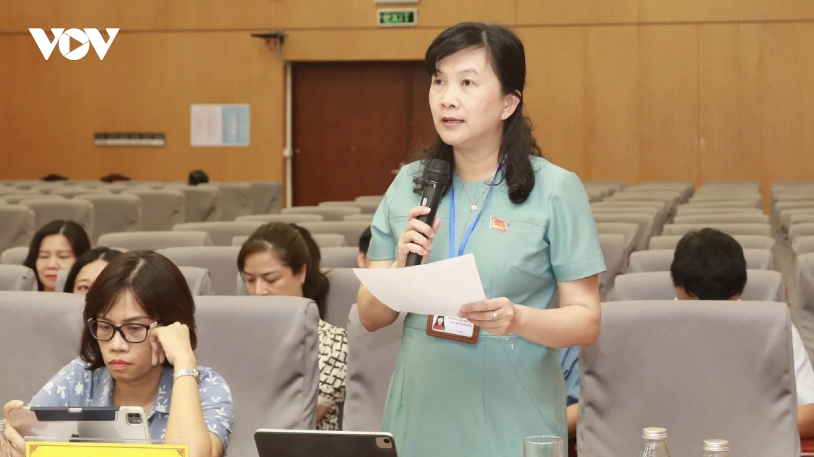 Đào tạo lại công chức cấp xã: Yêu cầu cấp bách sau sáp nhập