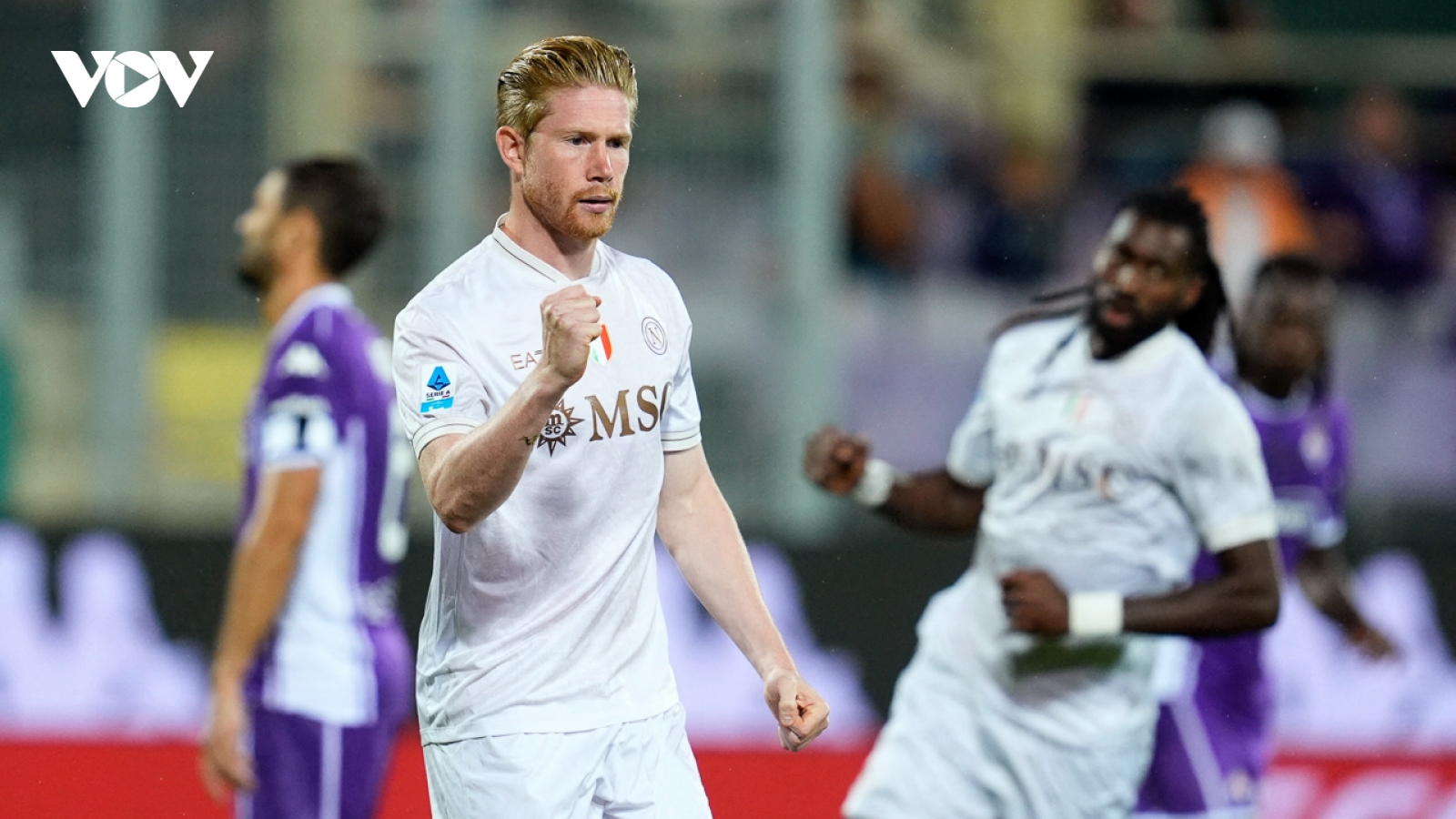 Lịch thi đấu cúp C1 châu Âu hôm nay 18/9: Ngày De Bruyne trở lại Etihad
