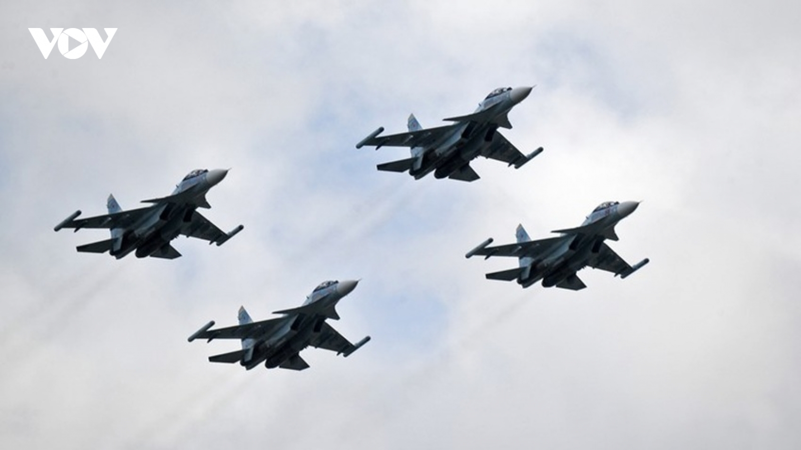 Điện Kremlin chỉ trích NATO "liều lĩnh, vô trách nhiệm" khi dọa bắn hạ máy bay Nga