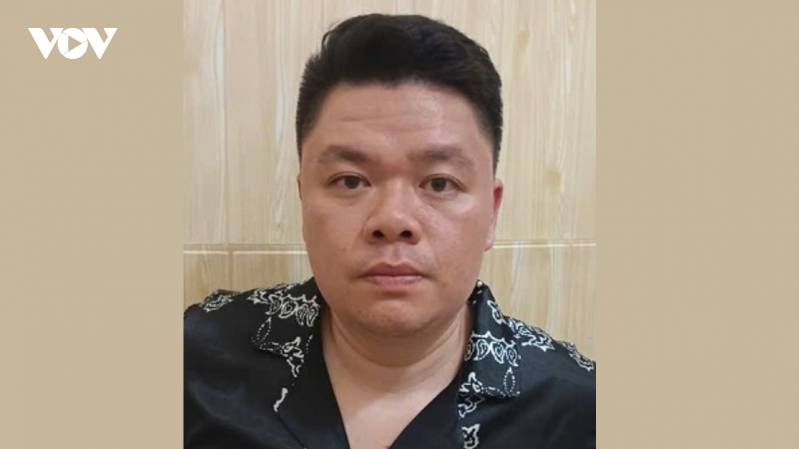 Gã đàn ông trốn truy nã của Công an Lạng Sơn, bất ngờ đầu thú tại Hà Nội