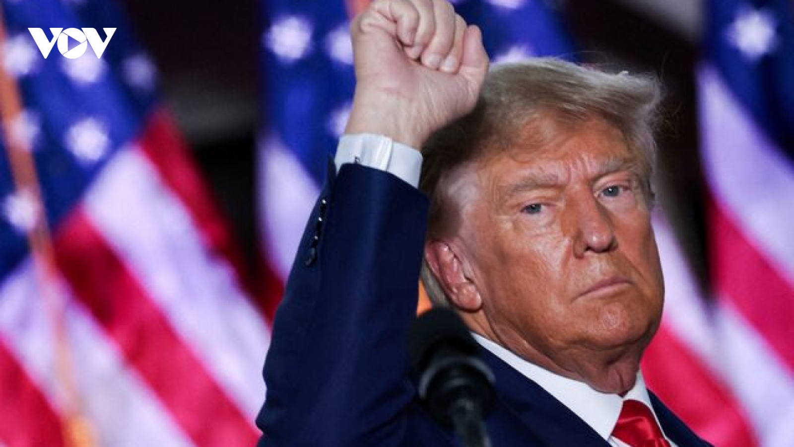 Những "cuộc chiến" thực sự mà Tổng thống Mỹ Trump cần phải thắng