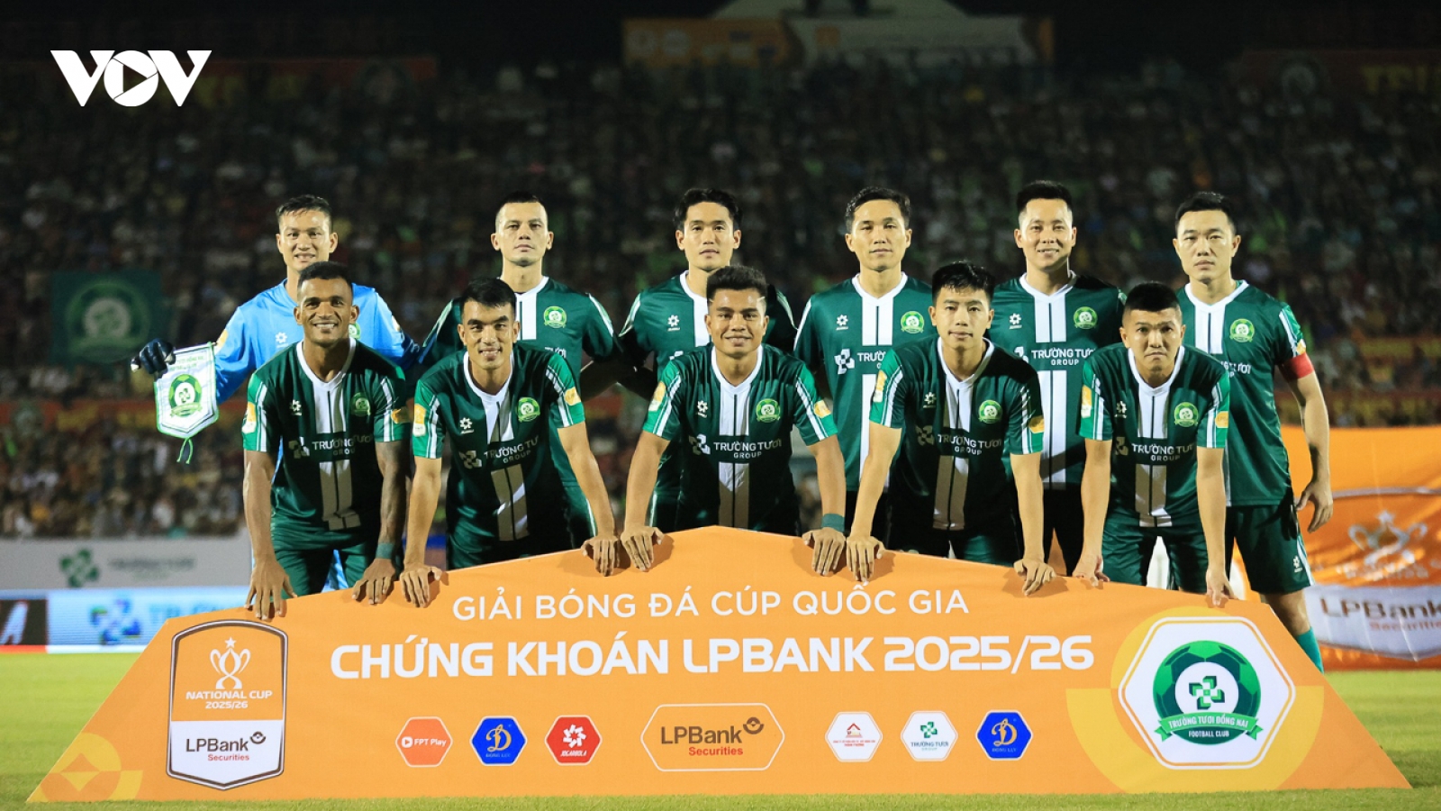 Lịch thi đấu giải hạng Nhất quốc gia vòng 1: Công Phượng gặp thách thức