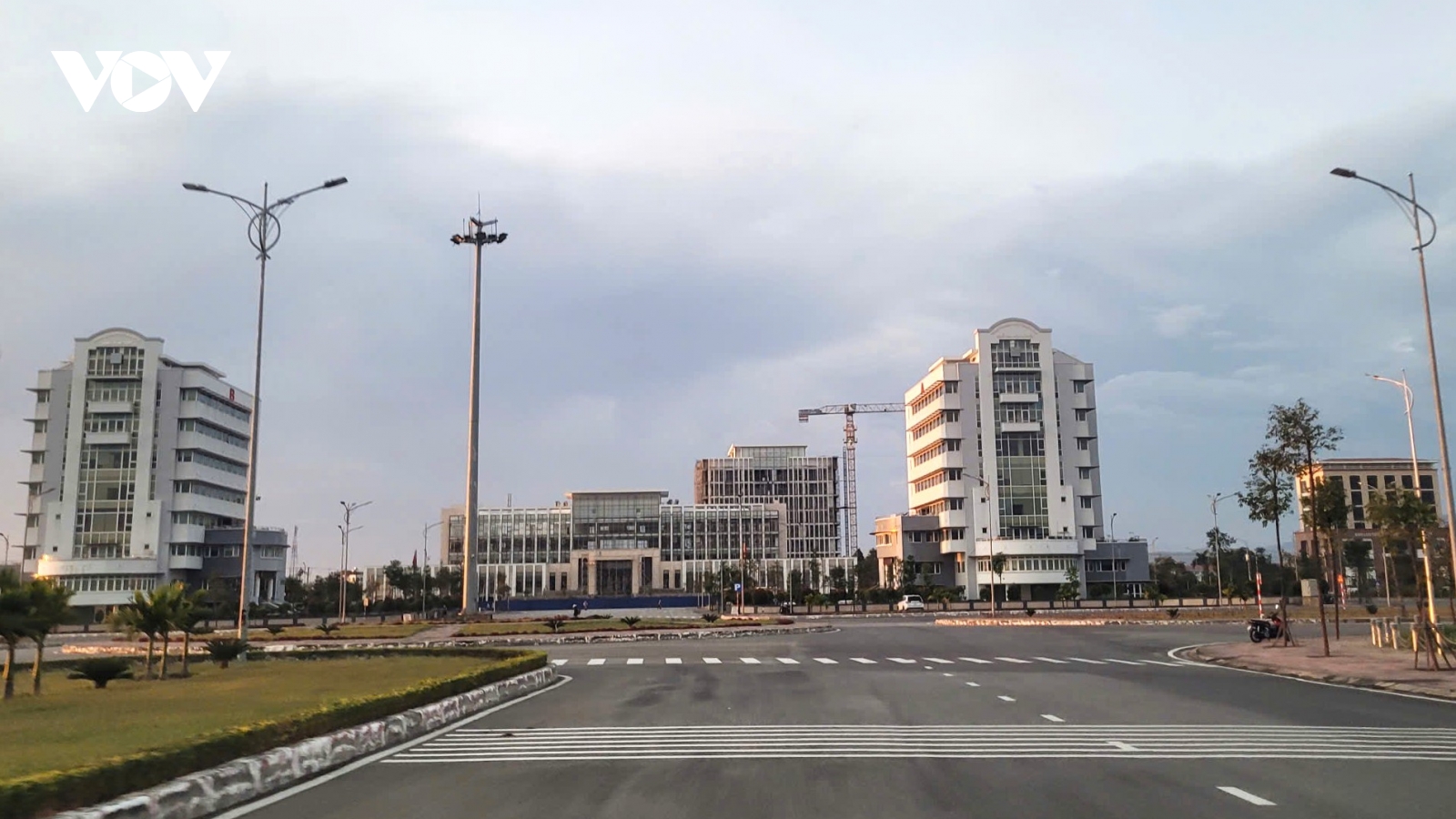 Quảng Ngãi điều chỉnh nhiệm vụ làm chủ đầu tư 3 dự án phía Tây