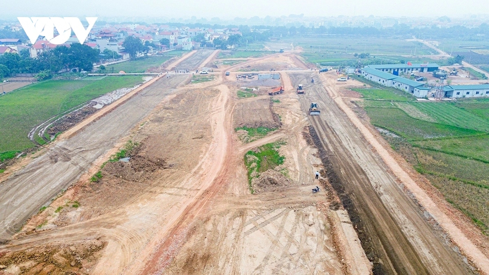 Hà Nội giải ngân đầu tư công đạt trên 50.000 tỷ đồng