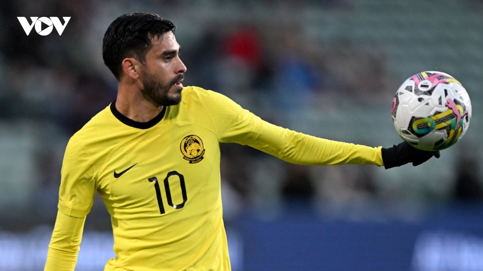 Các ngoại binh V-League thi đấu ra sao cho các ĐTQG dịp FIFA Days tháng 9?