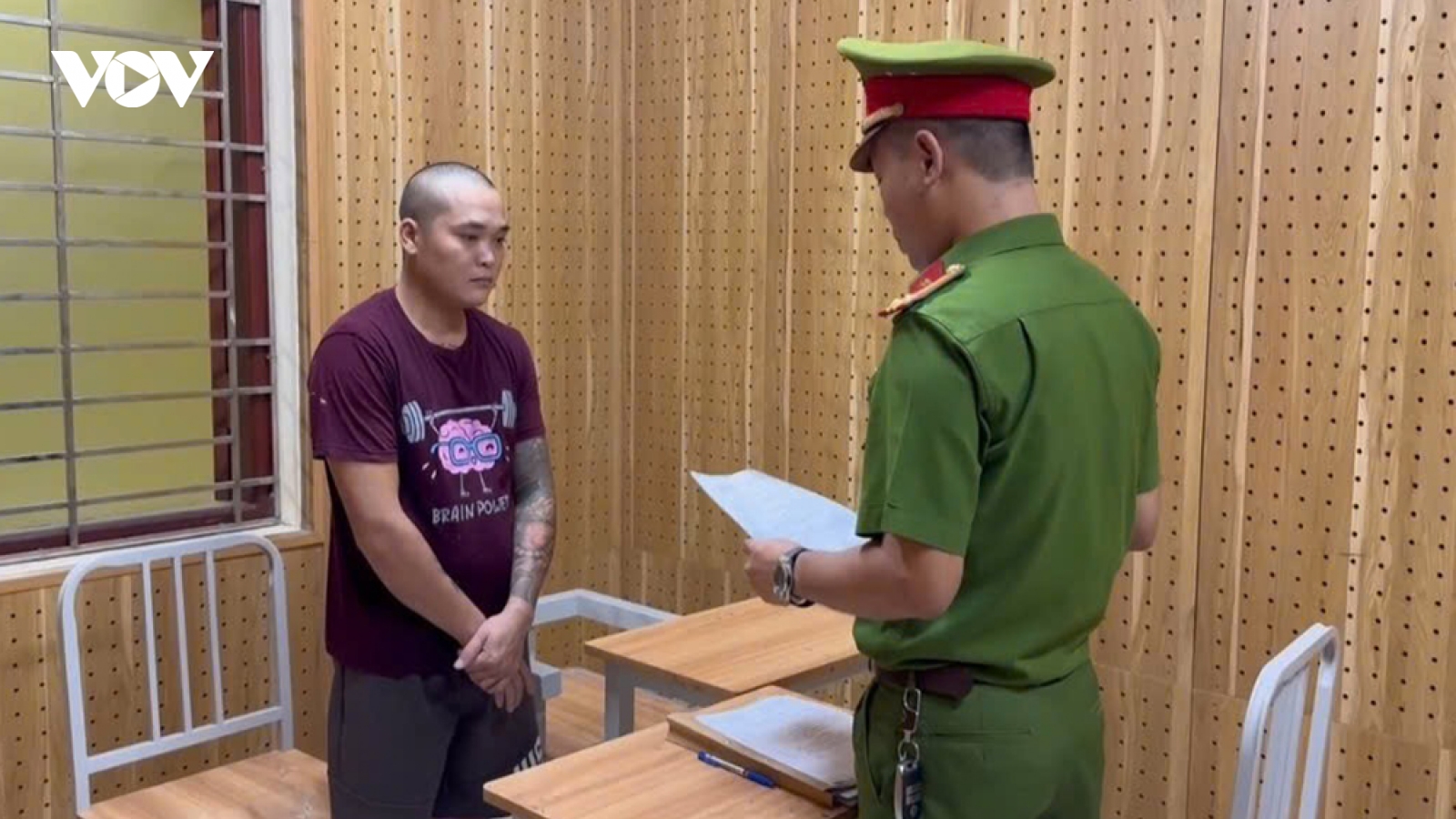 Vụ 2 anh em bị đánh khi giúp người gặp TNGT ở Bắc Ninh: Khởi tố 3 đối tượng