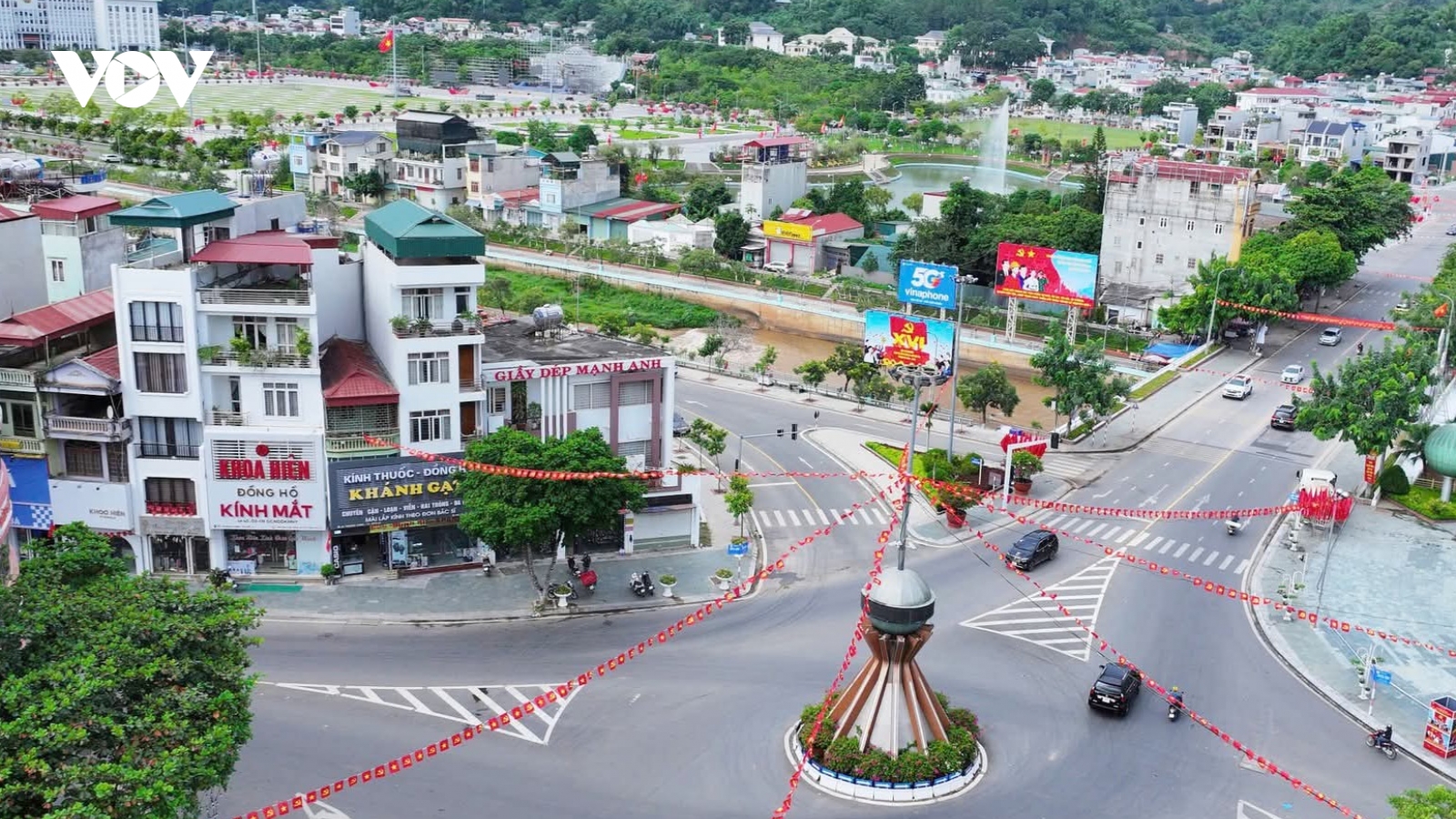Người dân Sơn La gửi gắm niềm tin vào Đại hội Đảng bộ tỉnh