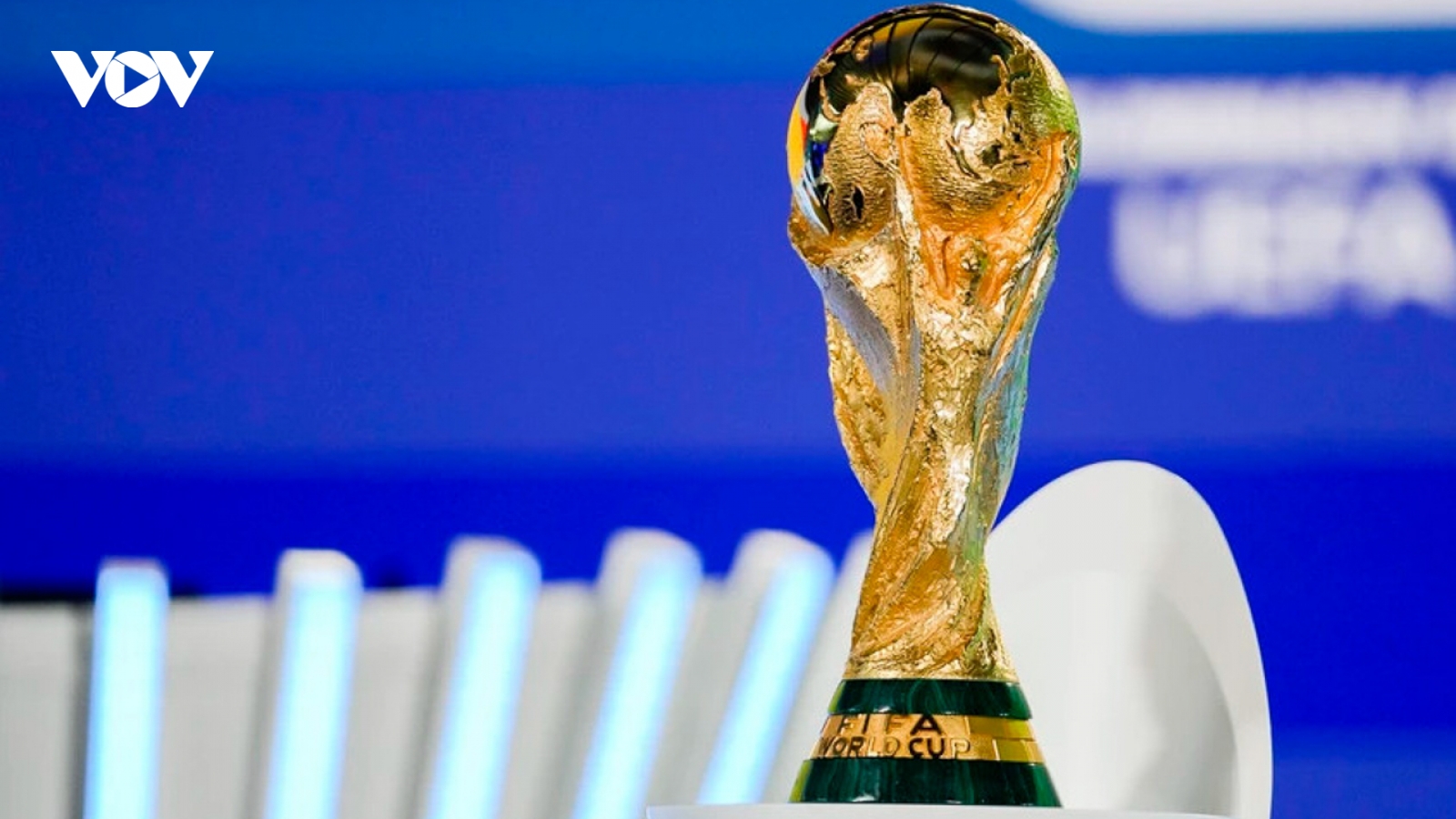Xác định 2 đội dự vòng loại liên lục địa World Cup 2026