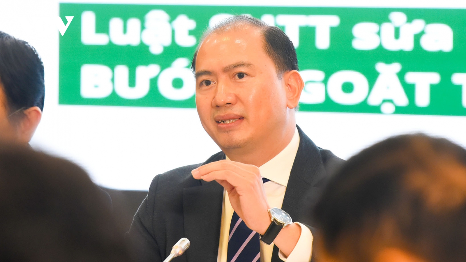 Thương hiệu Việt uy tín tới đâu vẫn trở thành nạn nhân nếu cơ chế sở hữu trí tuệ hạn chế