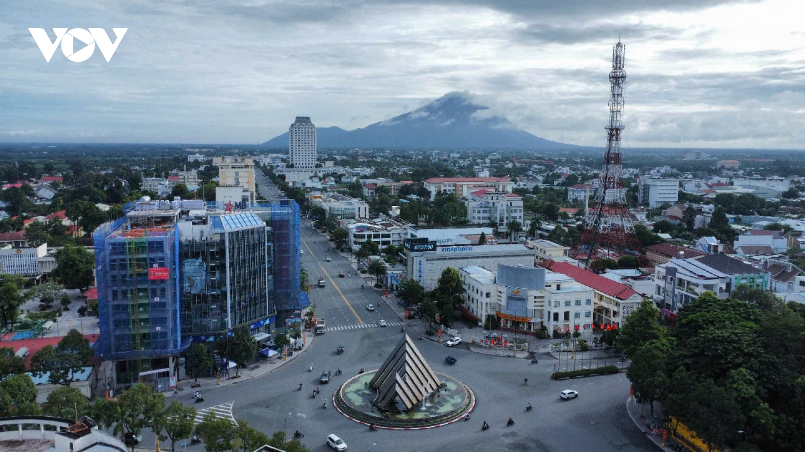 Tây Ninh phải bứt phá, tăng trưởng trên 10%