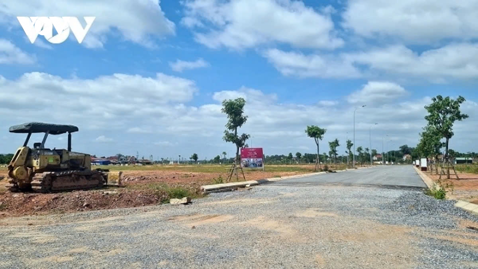 Thuế Hà Nội hướng dẫn giảm 30% tiền thuê đất năm 2025