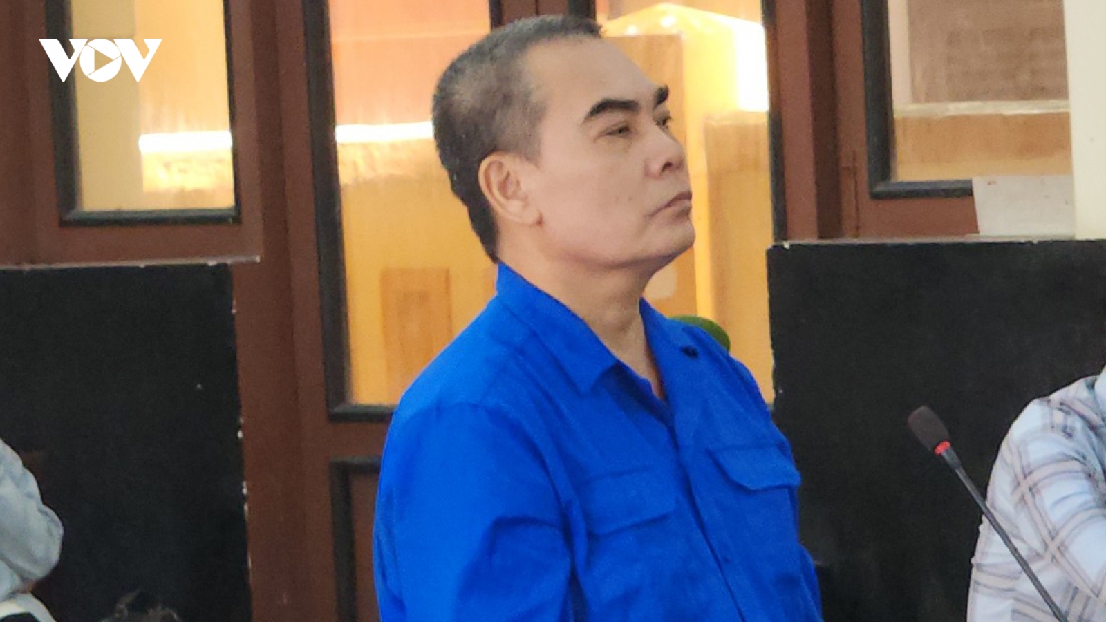 Đâm chết bạn nhậu, lĩnh án 16 năm tù