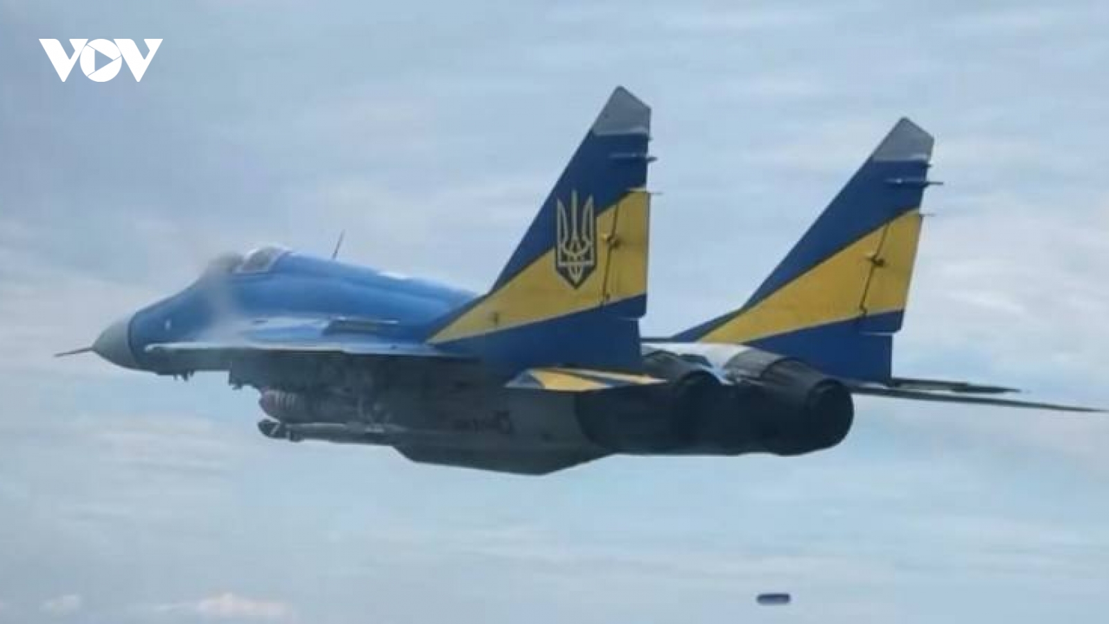 Ukraine tung bom lượn tự chế, Nga đáp trả bằng bom UMPB vượt trội