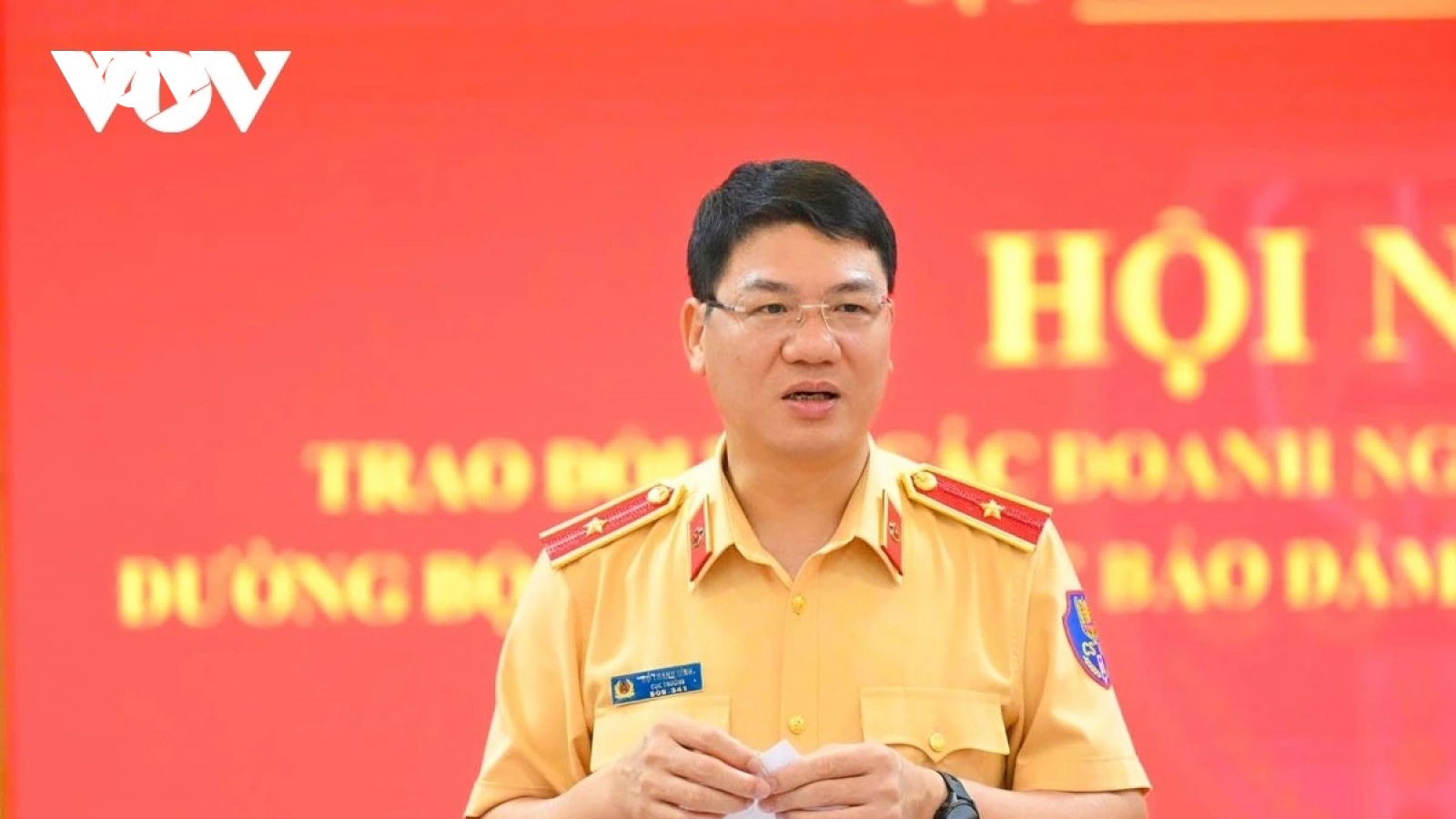 Tai nạn liên quan đến xe tưới cây: Xác minh, làm rõ trách nhiệm của đơn vị quản lý
