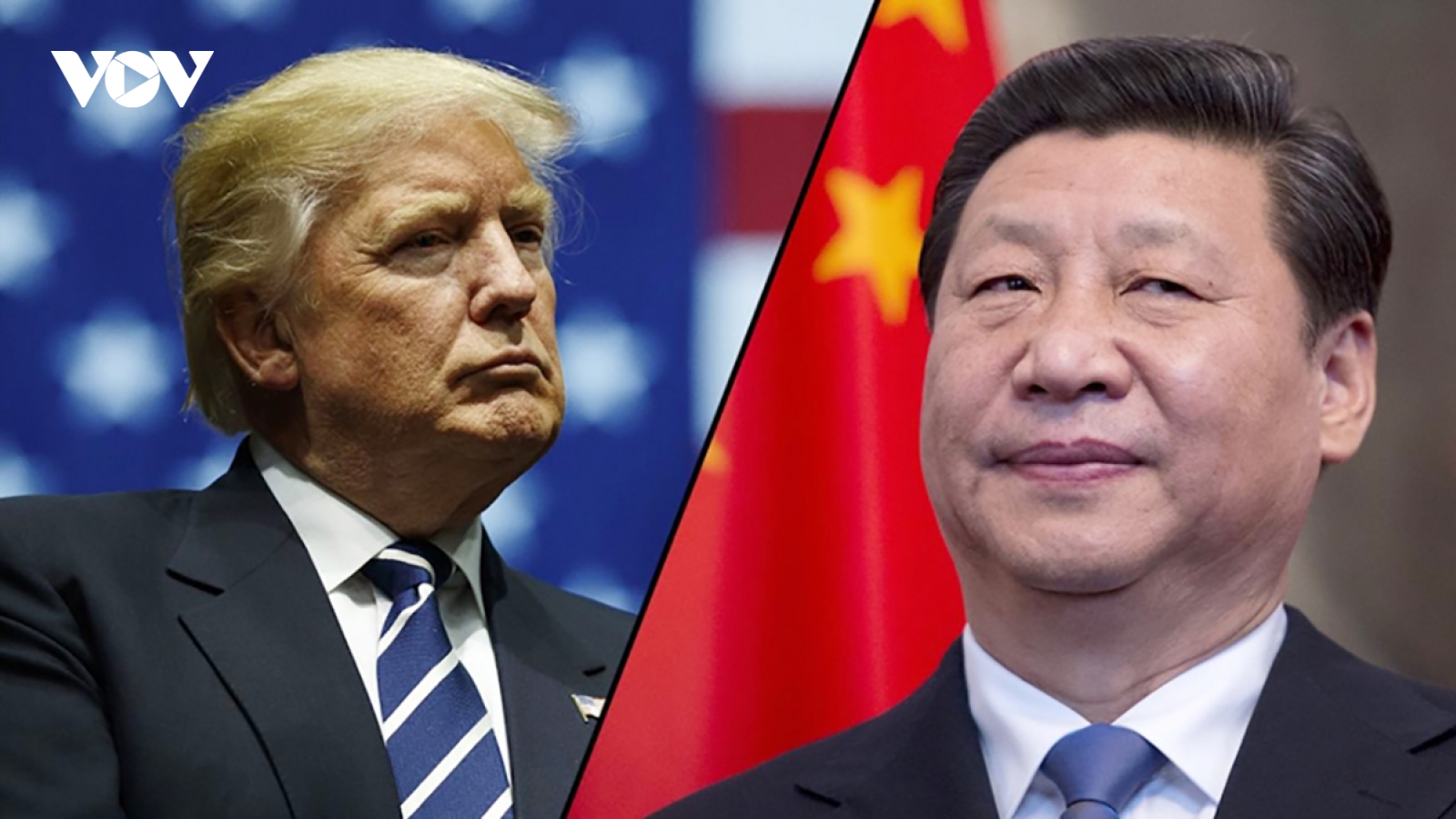 Tổng thống Trump sẽ gặp Chủ tịch Tập Cận Bình tại Hội nghị cấp cao APEC ở Hàn Quốc