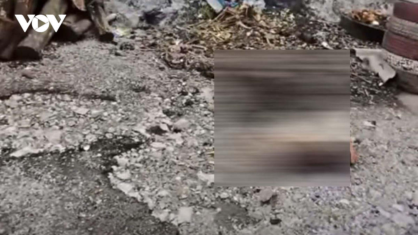 Check in đèo Đá Trắng, nam thanh niên bị rơi xuống núi đá tử vong