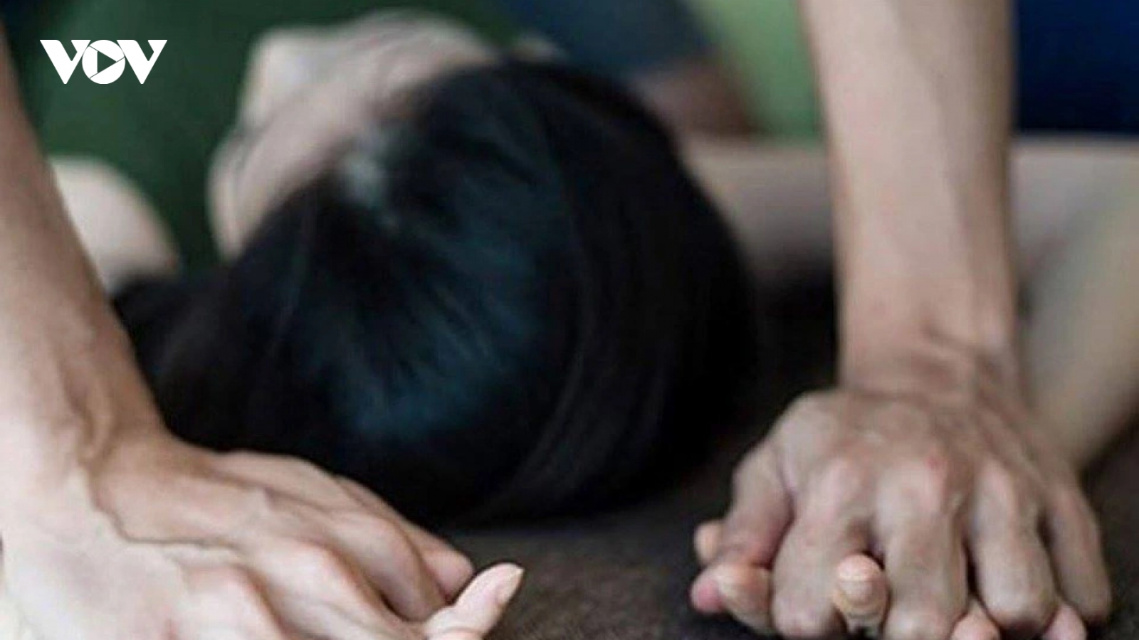 Khởi tố vụ án hiếp dâm bé gái 12 tuổi tại Đồng Tháp