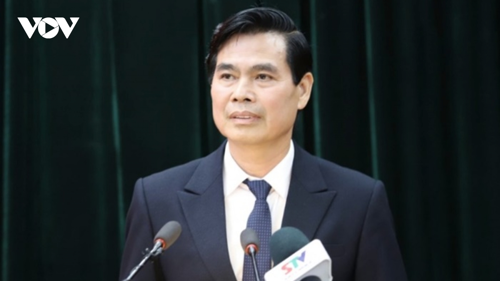 "Sơn La tin tưởng sẽ bứt phá mạnh mẽ"