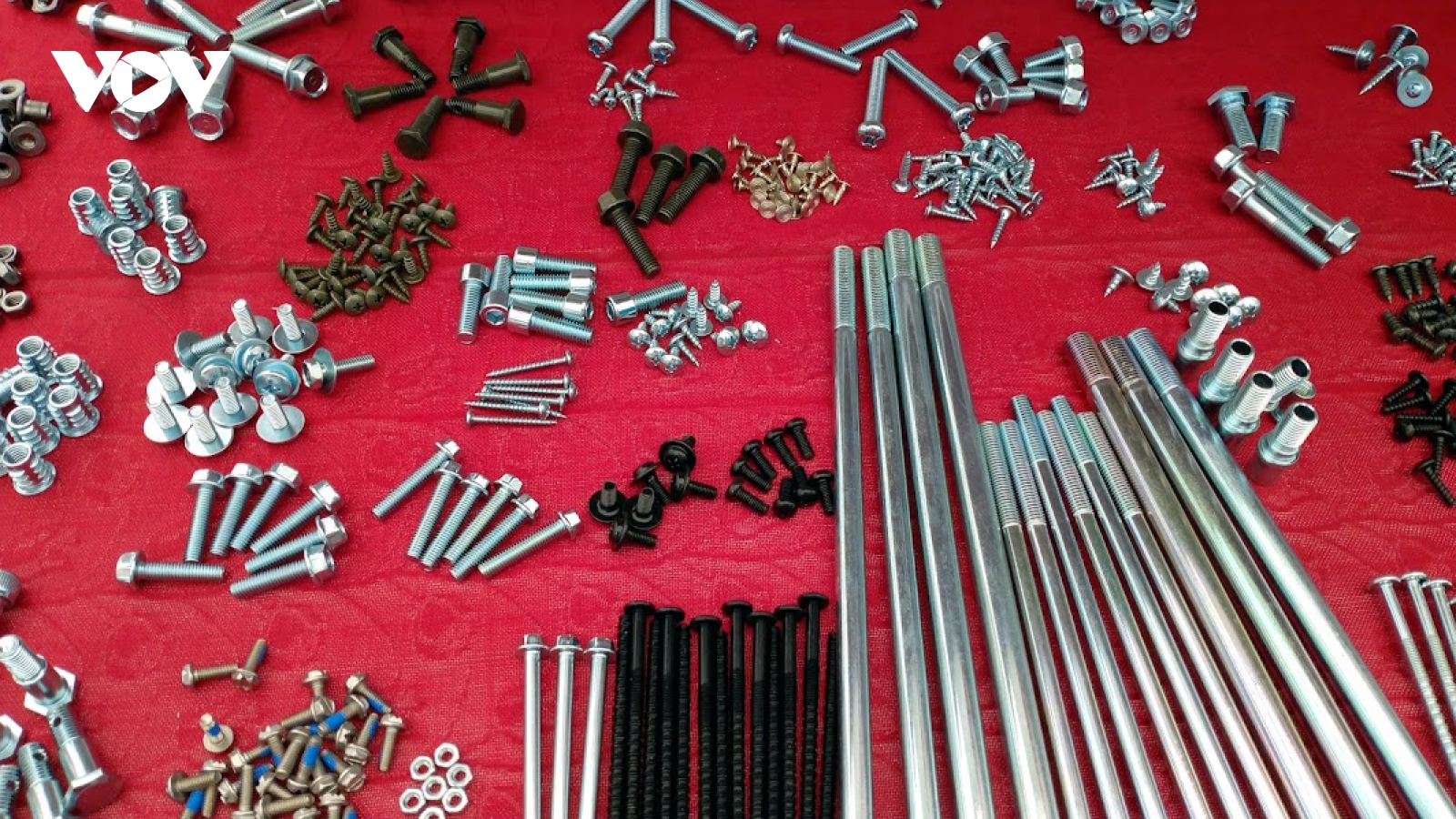 Doanh nghiệp công nghiệp hỗ trợ còn gặp khó khăn về nguồn vốn