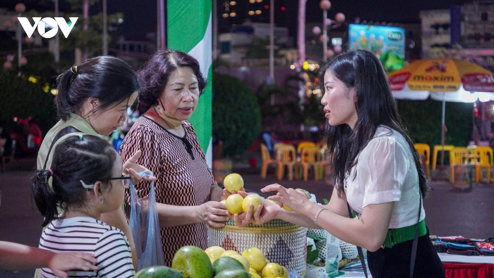 Hội chợ xúc tiến thương mại nông sản khu vực Tây Bắc dự kiến diễn ra từ 8-12/10