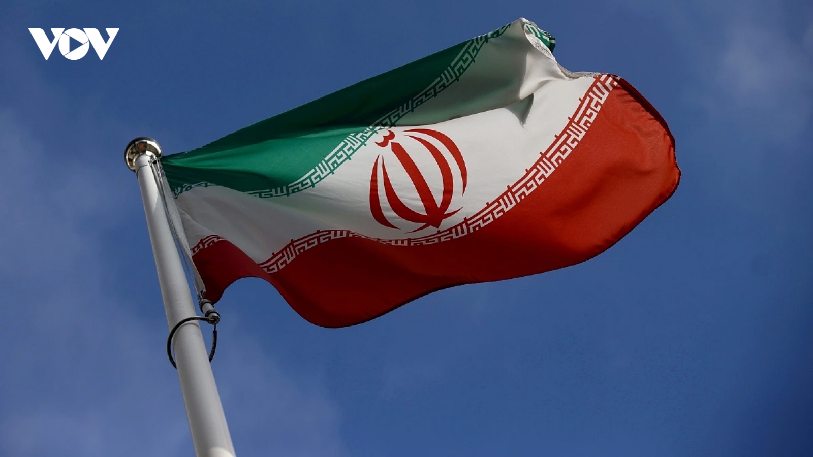 Iran cam kết tiếp tục tuân thủ Hiệp ước Không phổ biến Vũ khí hạt nhân