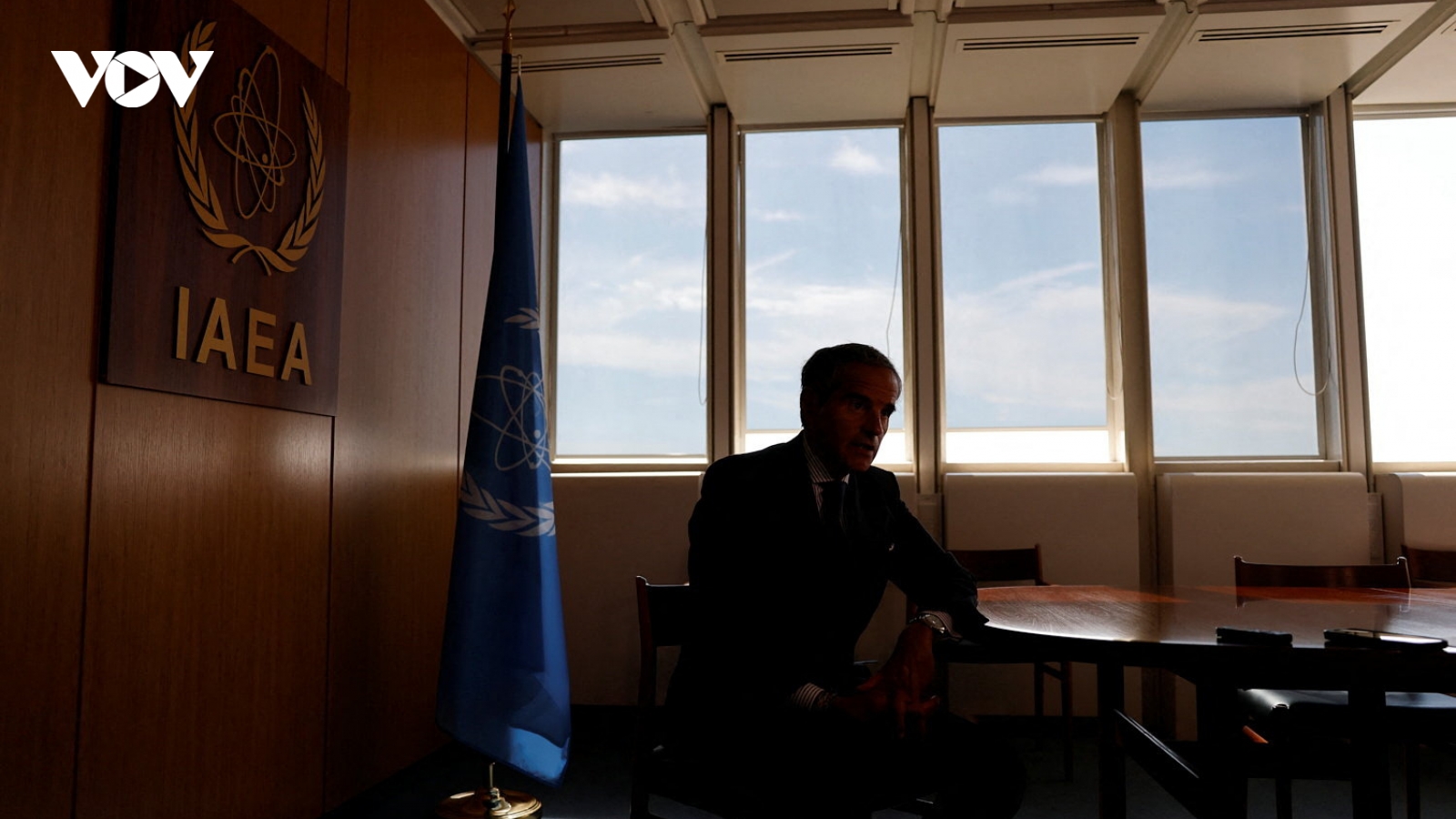 Iran và IAEA đạt được thỏa thuận nối lại hoạt động giám sát hạt nhân