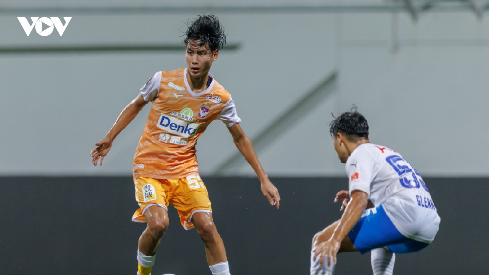 U23 Singapore dùng cầu thủ gốc Nhật Bản, sẵn sàng gây khó cho U23 Việt Nam