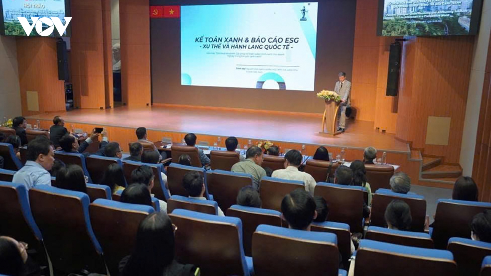 Sắp diễn ra Diễn đàn lớn nhất ngành kế toán – kiểm toán ASEAN tại Việt Nam