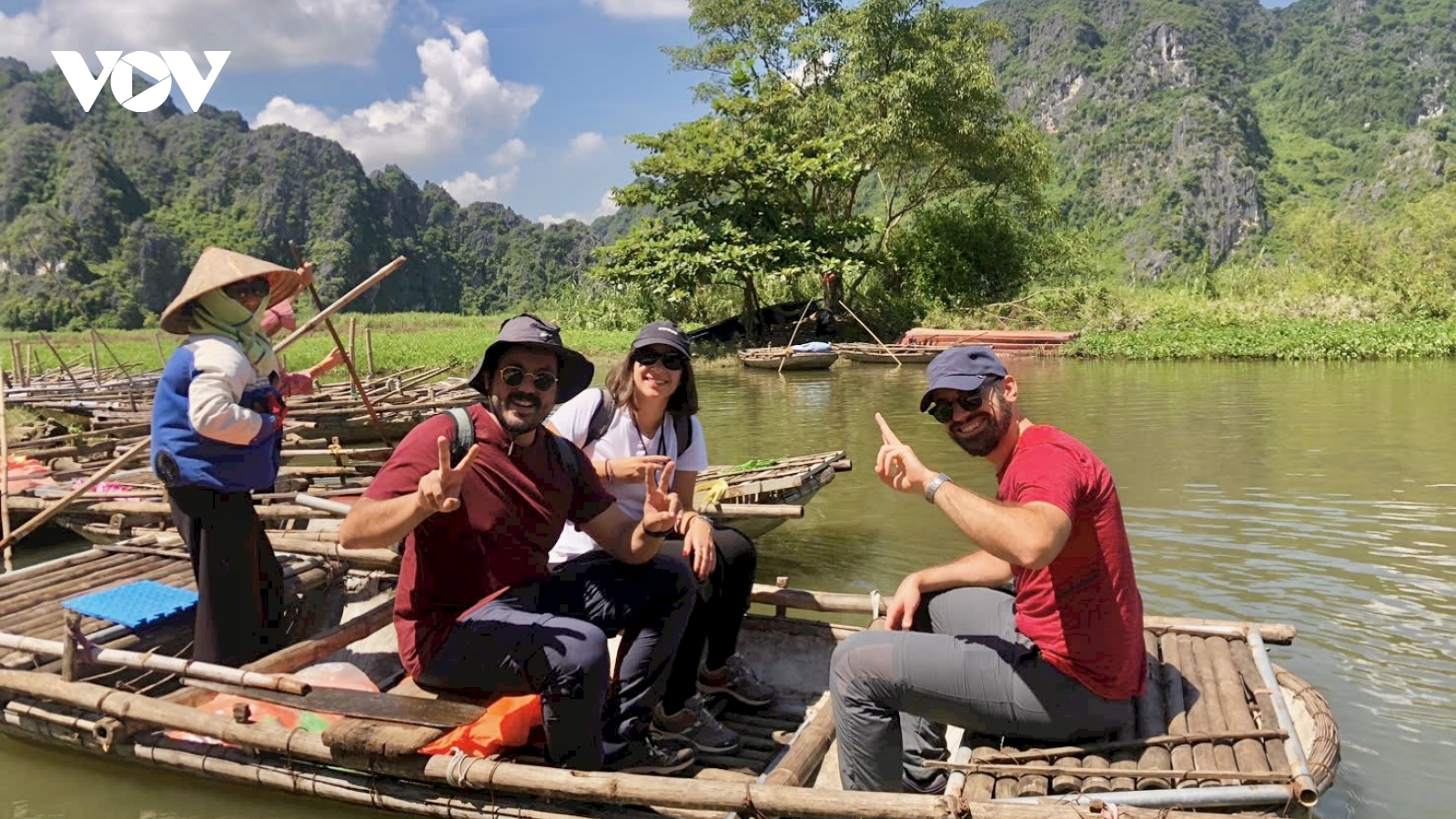 Những điểm đến tại Việt Nam gắn liền với du lịch có trách nhiệm