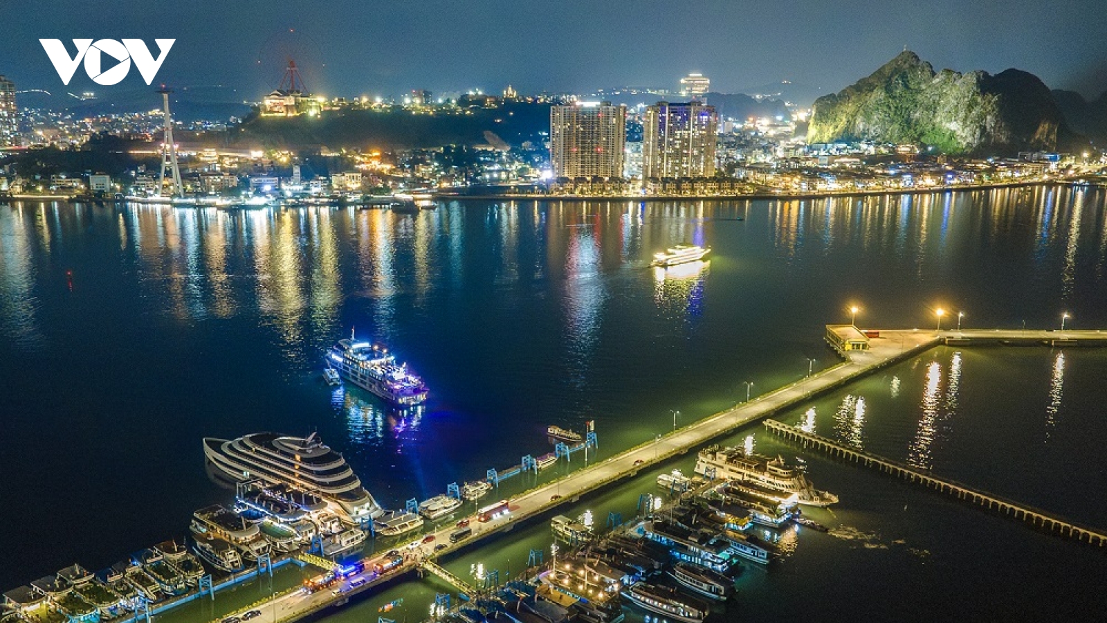 “Chìa khoá 57 và 68” đưa Quảng Ninh “vươn mình”: Để khai phá “mỏ tăng trưởng” mới