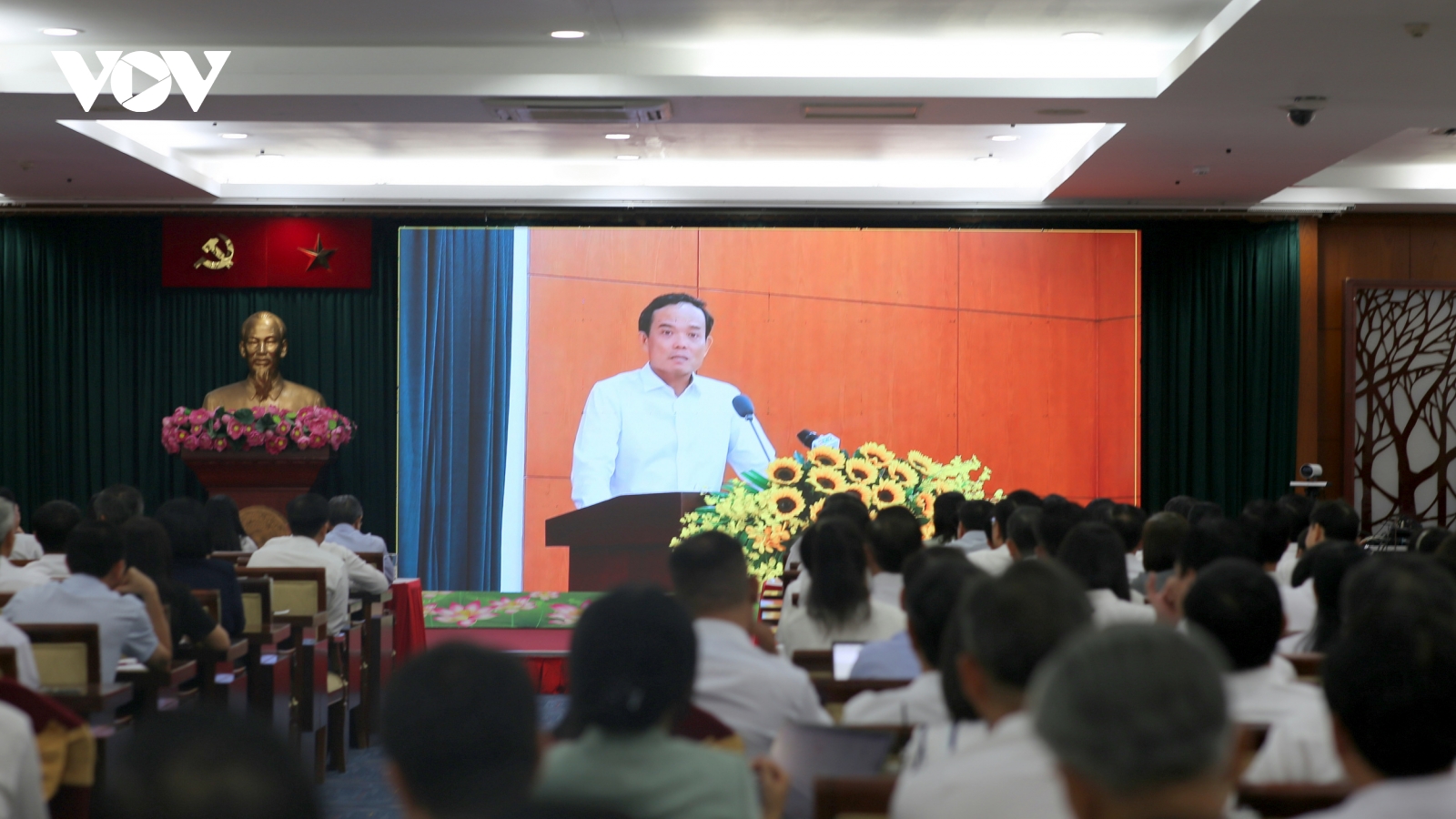 Bí thư TP.HCM: Tái lập Sở Quy hoạch - Kiến trúc để giải bài toán quy hoạch