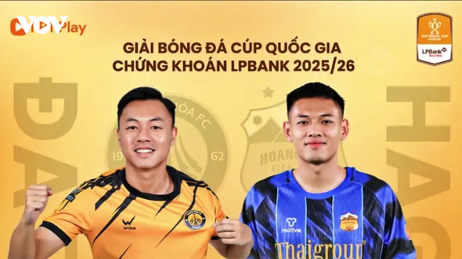 Lịch sử đối đầu của Thanh Hóa với HAGL