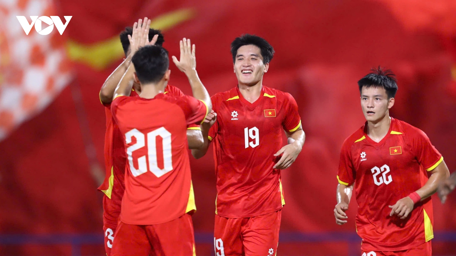 Lịch thi đấu và trực tiếp bóng đá Việt Nam hôm nay 9/9