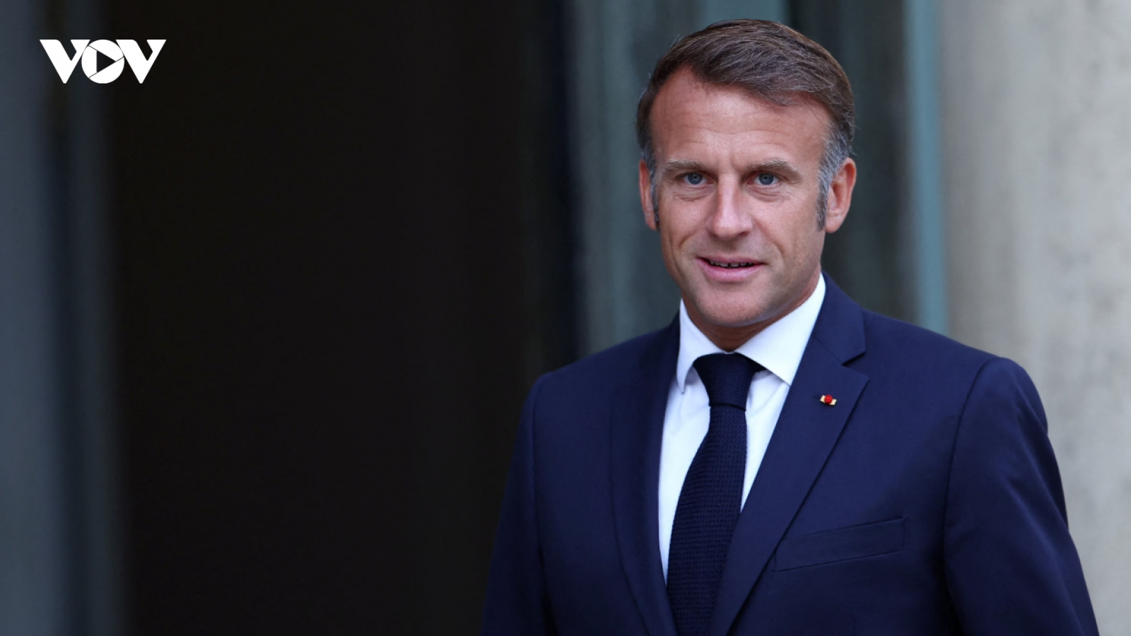 Áp lực bủa vây Tổng thống Macron giữa khủng hoảng chính trị Pháp