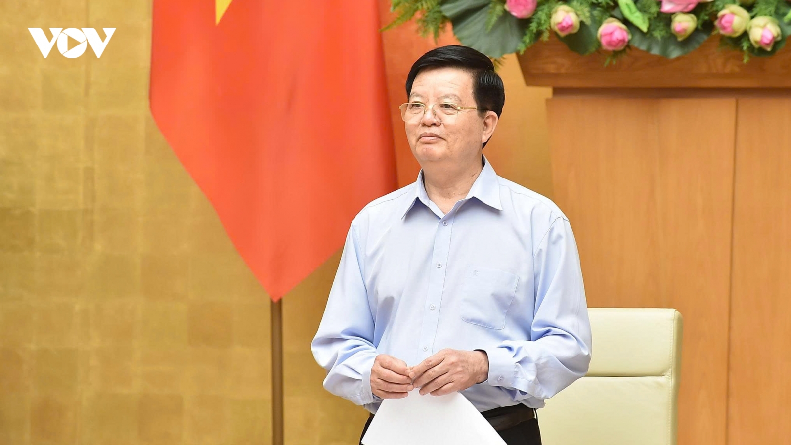 "Lễ bế mạc Triển lãm 80 năm thành tựu đất nước phải đúng với tầm vóc quốc gia"