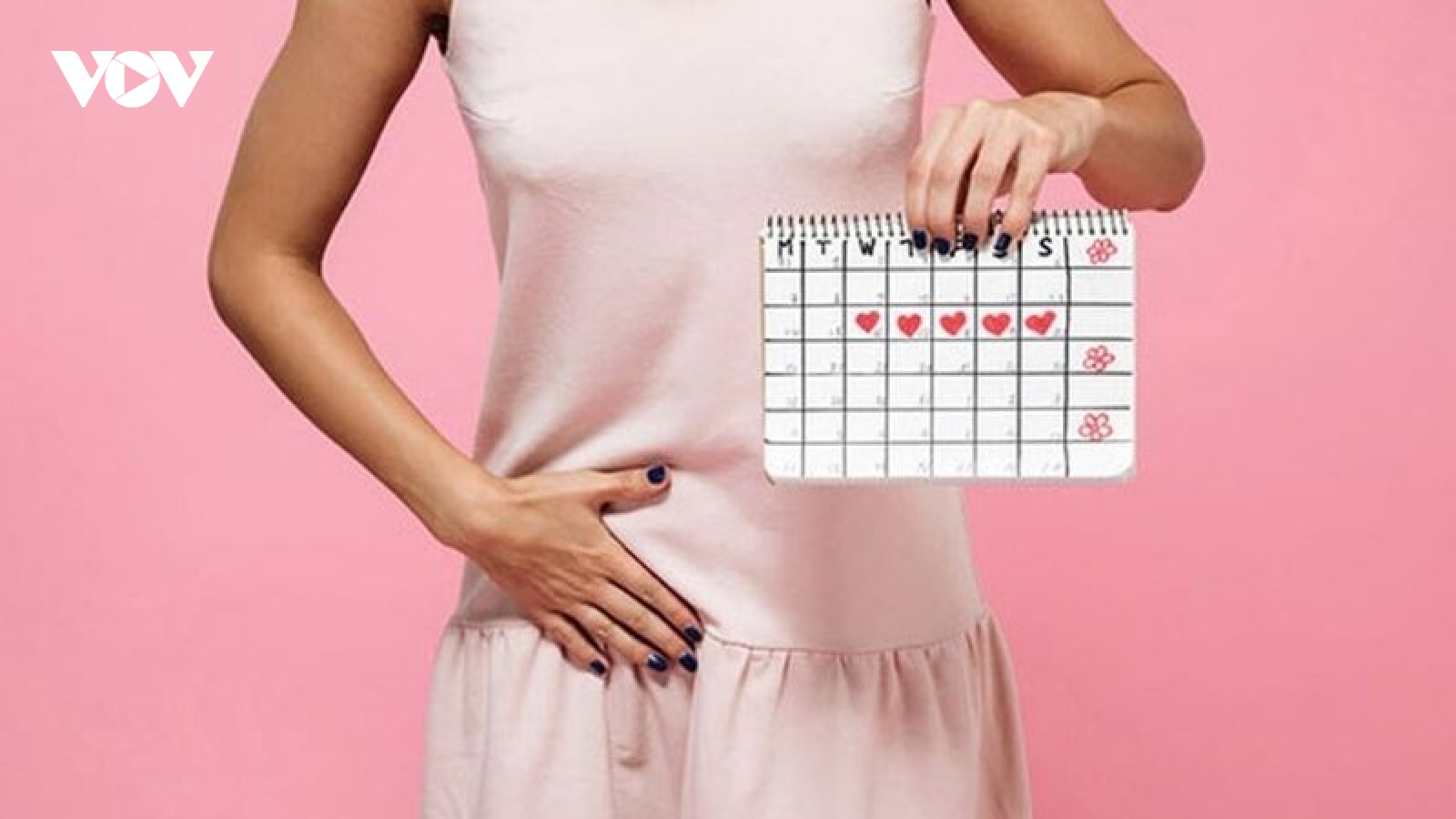 Con gái tôi 22 tuổi, đột nhiên mất kinh nguyệt mấy tháng nay