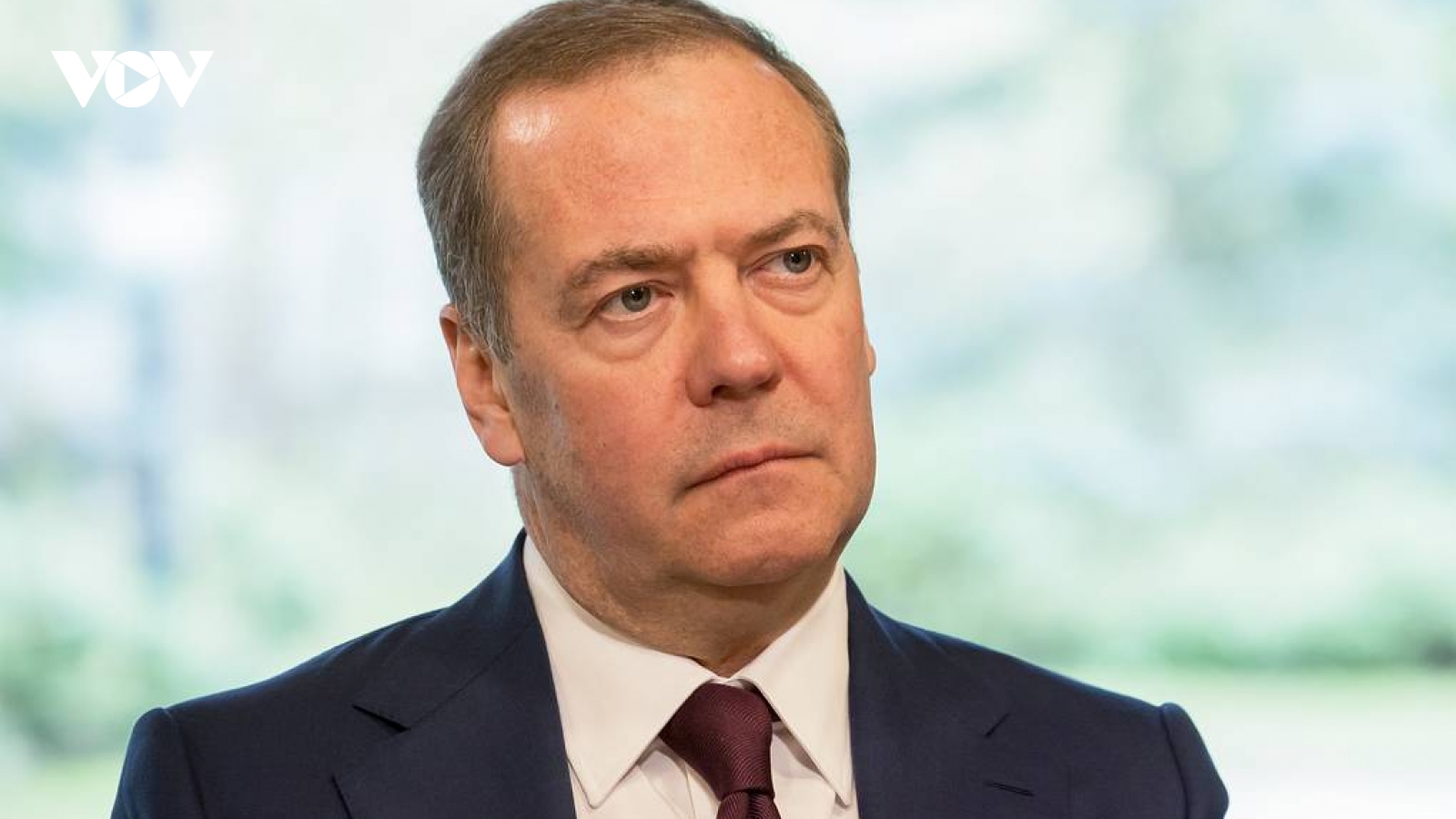 Ông Medvedev: Các nước NATO bắn hạ UAV Nga ở Ukraine đồng nghĩa chiến tranh với Moscow