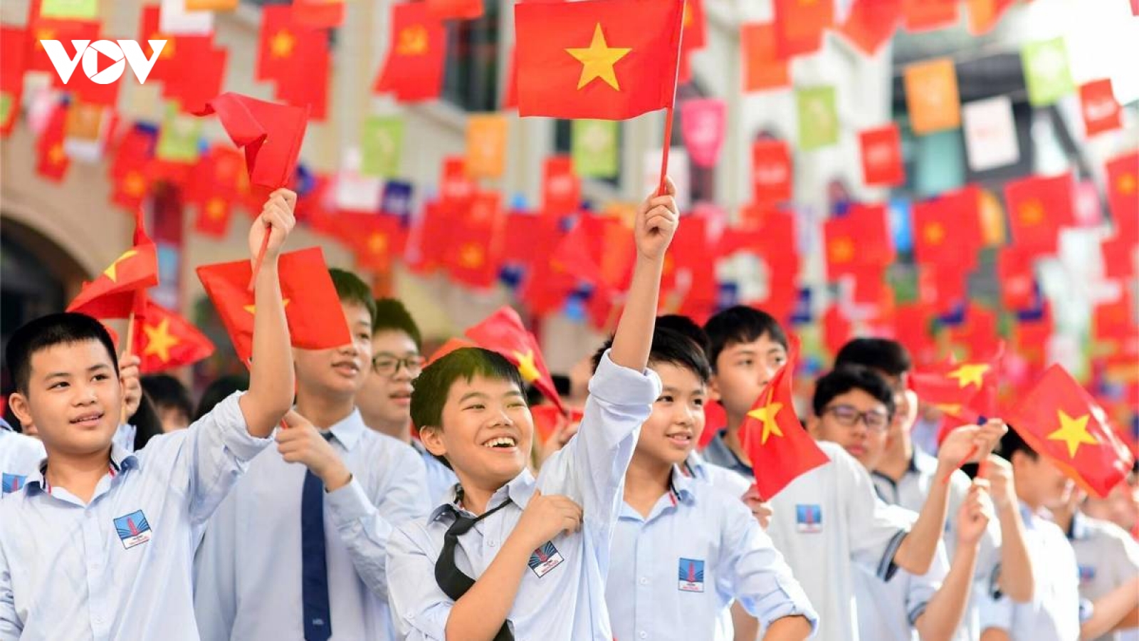 Những đối tượng nào được miễn học phí năm học 2025 - 2026?